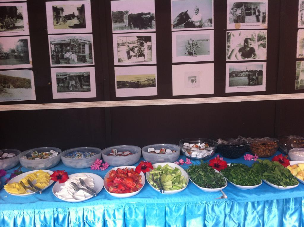 Neptun Hotel ซีเด ภายนอก รูปภาพ